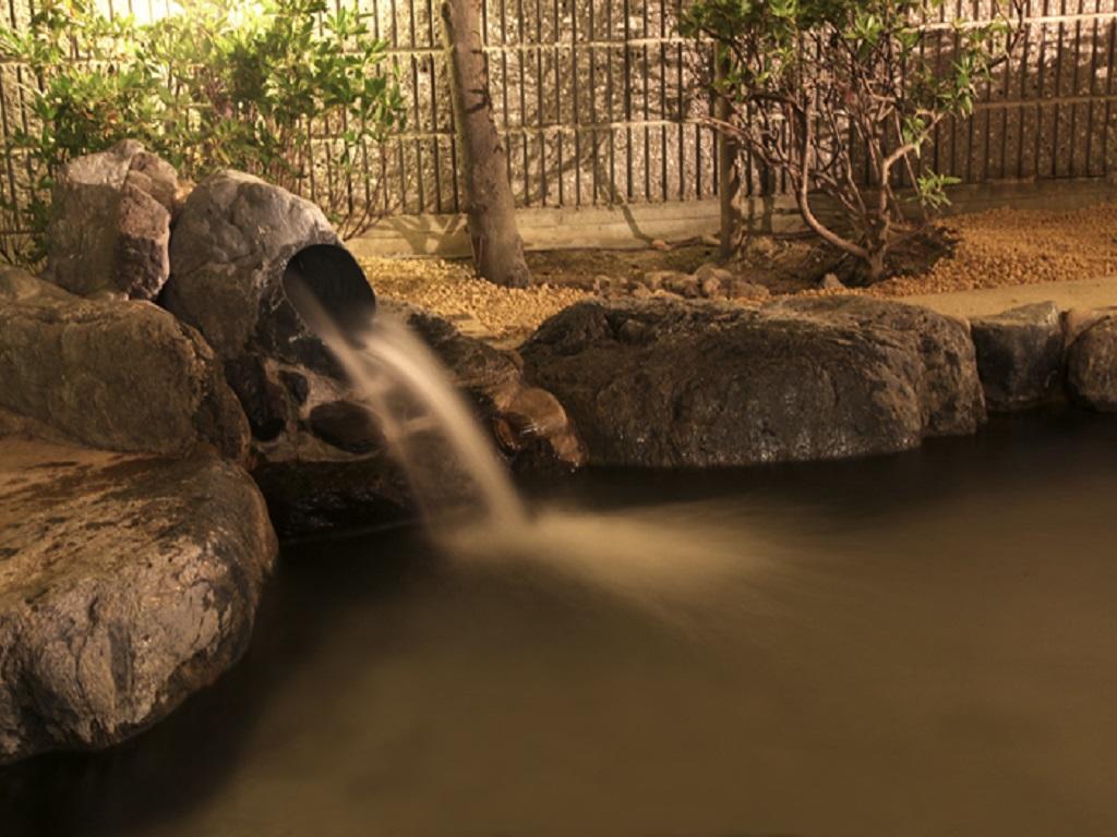 Kamoshikasou Jokkaiči Exteriér fotografie